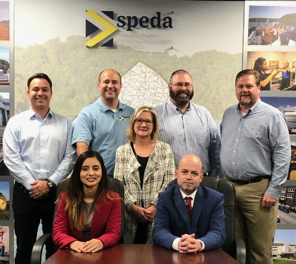 Student services technology company to open Somerset facility